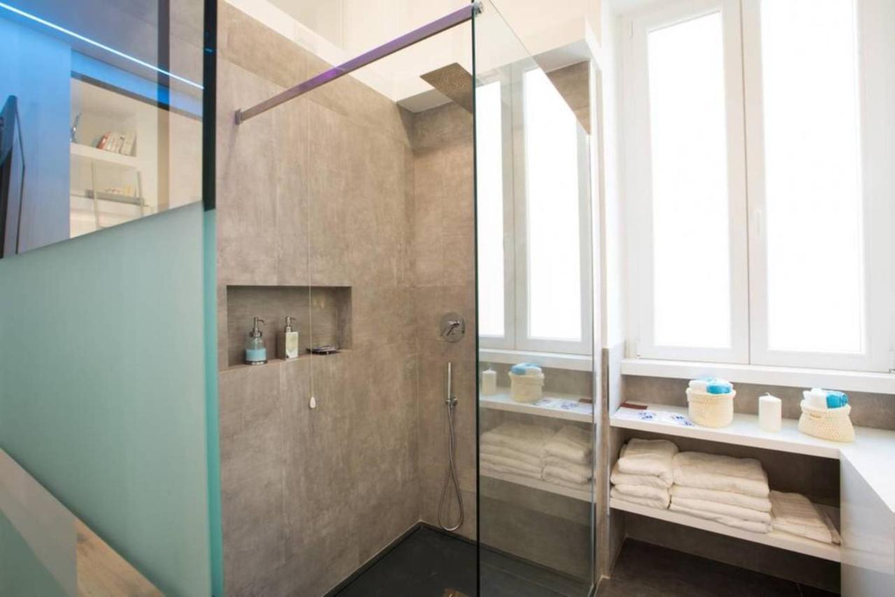רומא Inner House Veneto מראה חיצוני תמונה
